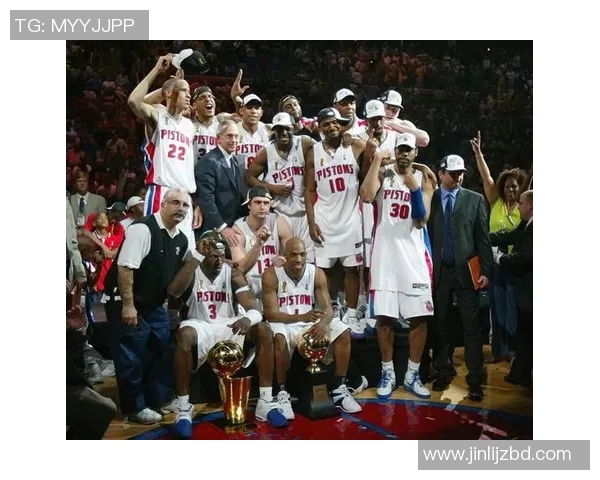 04年活塞对决湖人总决赛精彩回顾高清完整版视频分享 04年活塞对决湖人总决赛精彩回顾高清完整版视频分享