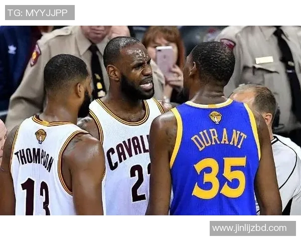 2017年NBA总决赛第五场骑士勇士激战回顾与精彩瞬间分析