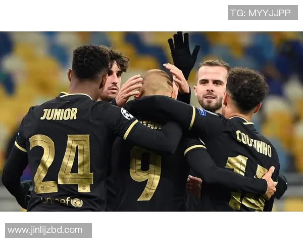 巴萨与尤文将在12月9日展开激烈对决球迷期待精彩比赛